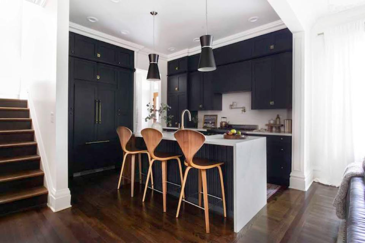12 Interior Design Trends We’ll See In 2020