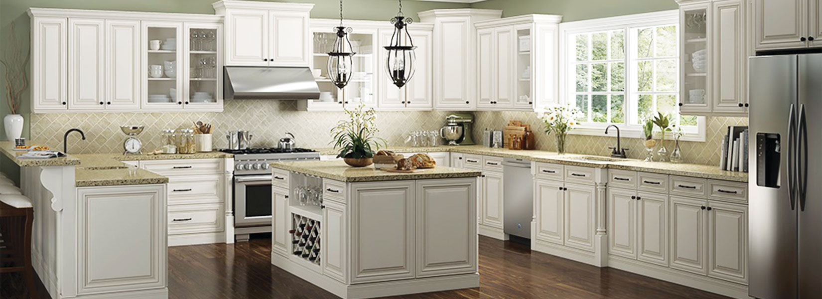 2020 Kitchen Trends