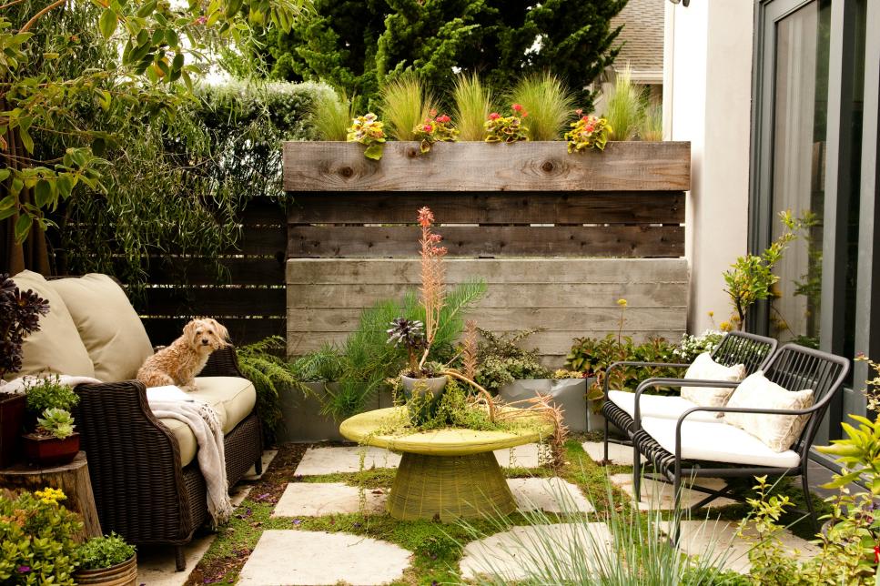 Spring Garden Trends for 2020