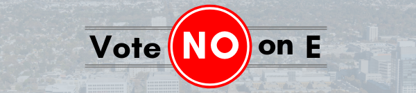 Santa Clara County Association of Realtors Officially Oppose Measure E