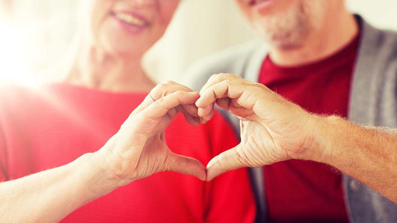 February is Heart Health Month- Let’s Cherish our Hearts!