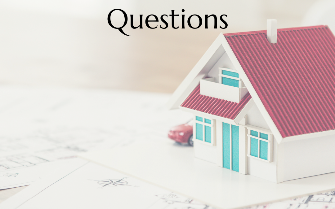 Simple Answers to the 10 Most Common Escrow Questions