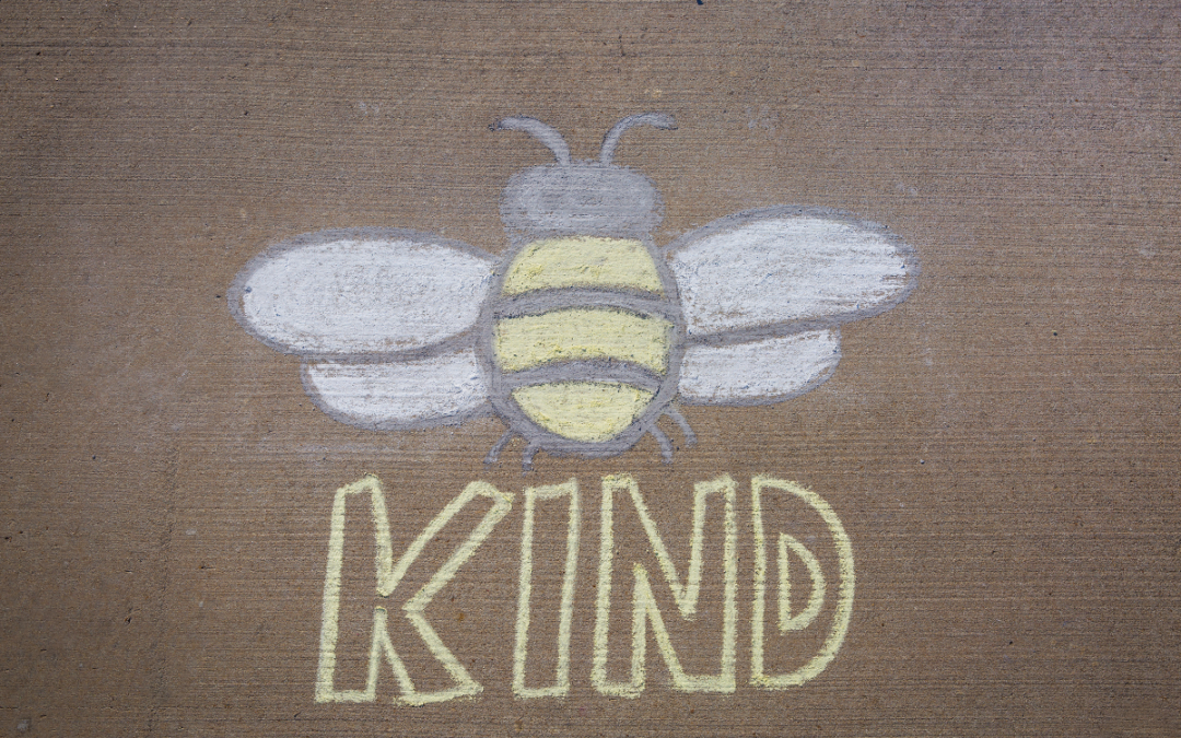 Random Acts of Kindness Week