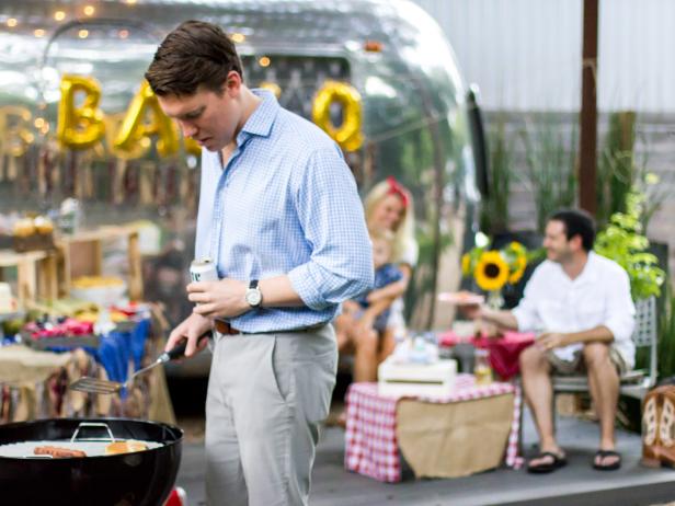 9 Last-Minute Tips for a Laid-Back Fourth of July Cookout