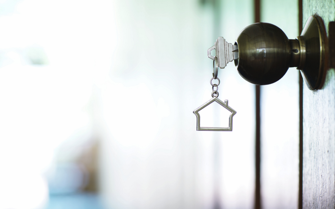 Why It’s Still Safe to Sell Your Home