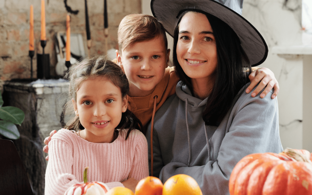 Celebrating Halloween Safely Amid COVID-19