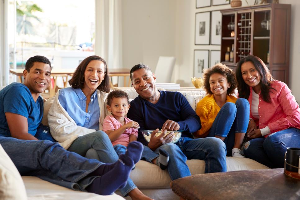 Hosting 101: 5 Ways to Welcome Weekend Guests