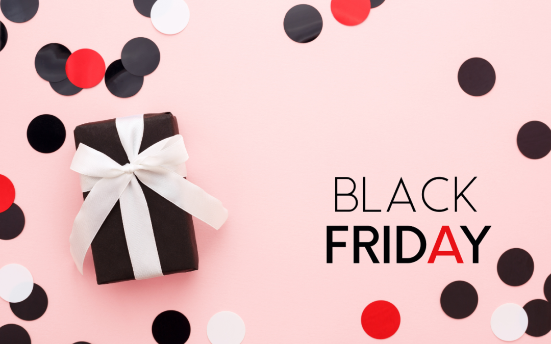 5 Black Friday Deals Homeowners Should Keep an Eye Out For