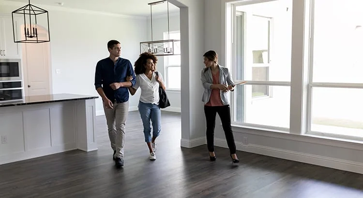 What Are the Best Options for Today’s First-Time Homebuyers? 