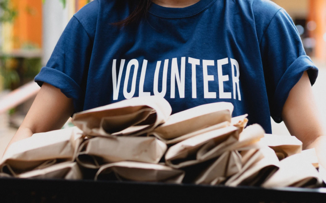 5 Ways to Give Back During the Holiday Season