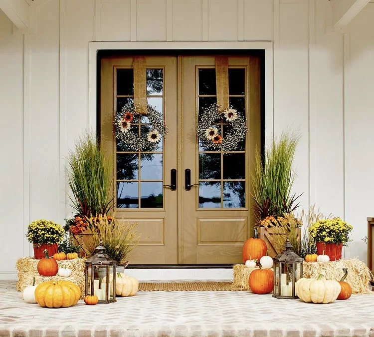 Wondering When to Decorate for Fall? These 6 Expert Tips Can Help