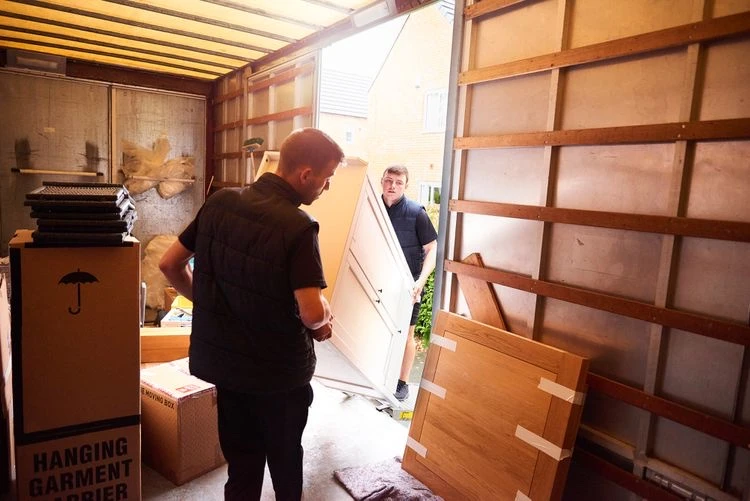 How to Choose a Moving Company