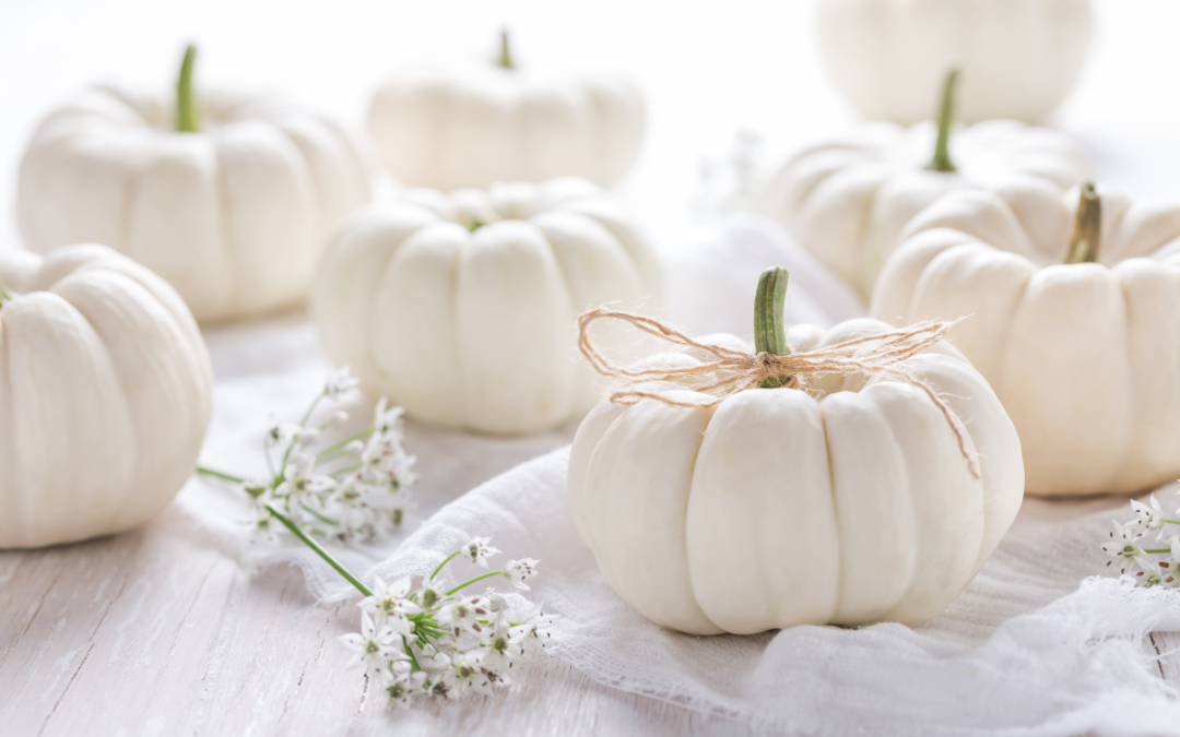 13 Simple Ways to Make Your Home Feel Like Fall