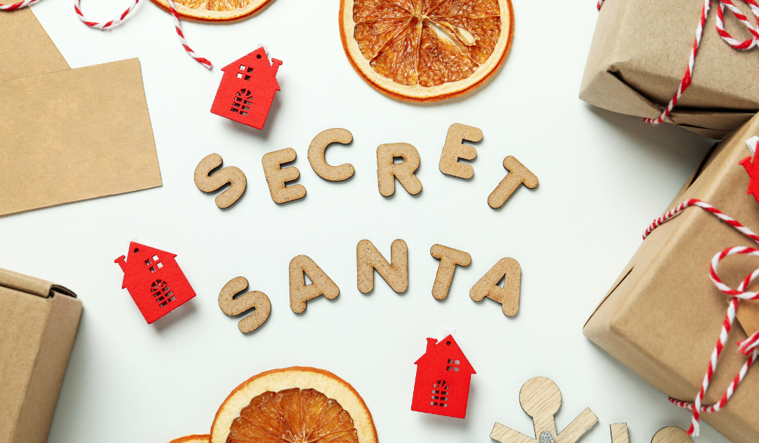 25 Can’t-Go-Wrong Secret Santa Gifts Everyone Will Want