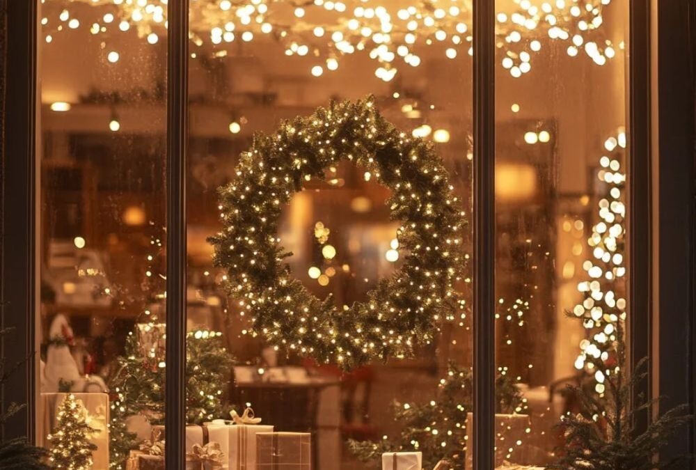 Season’s Best!                                                  Where to Find Christmas Trees, Cookies Recipes & Holiday Events!